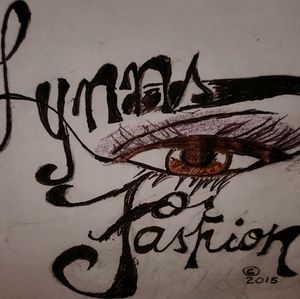 Meet your Posher, Lynnette